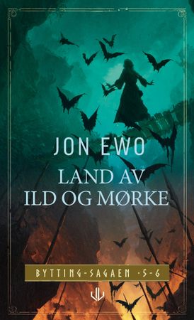 Land av ild og mørke