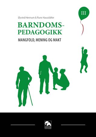 Mangfold, mening, makt