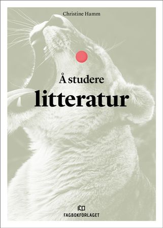 Å studere litteratur