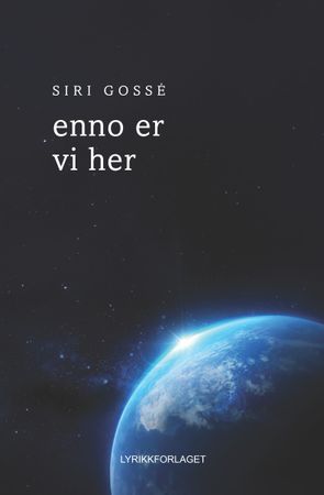 Enno er vi her