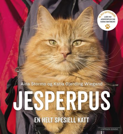 Jesperpus