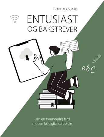Entusiast og bakstrever