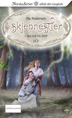 I skogens dyp
