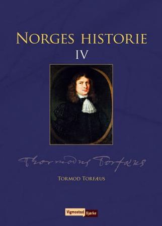 Norges historie