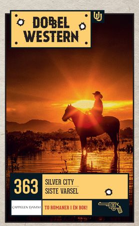 Silver City ; Siste varsel