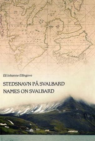 Stedsnavn på Svalbard = Names on Svalbard