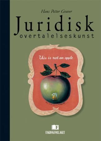 Juridisk overtalelseskunst