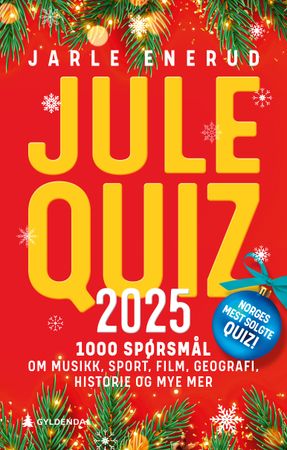 Julequiz 2025