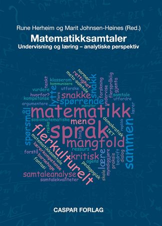 Matematikksamtaler