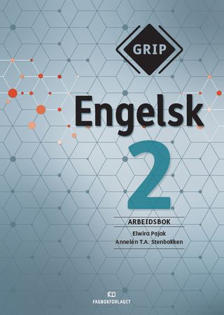 Grip 2 engelsk
