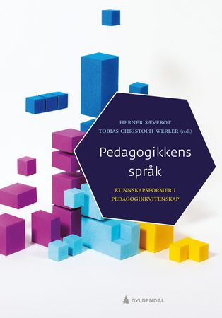 Pedagogikkens språk