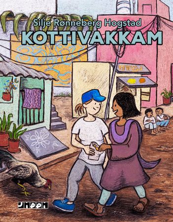 Kottivakkam