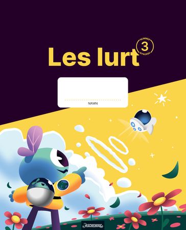 Les lurt: Nummer 3