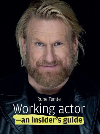 Working actor