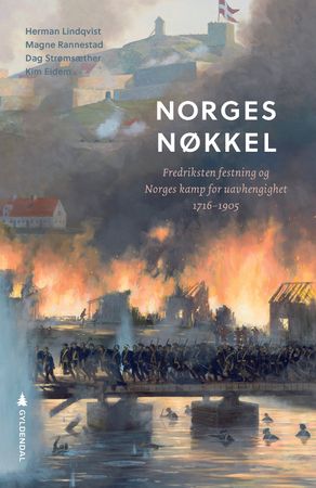 Norges nøkkel
