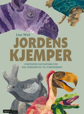 Jordens kjemper