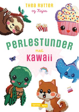 Perlestunder med kawaii