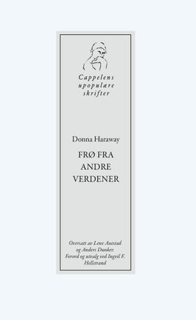 Frø fra andre verdener