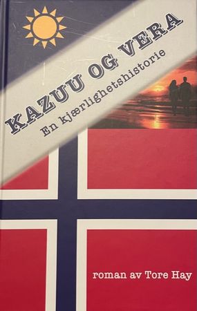 Kazuu og Vera