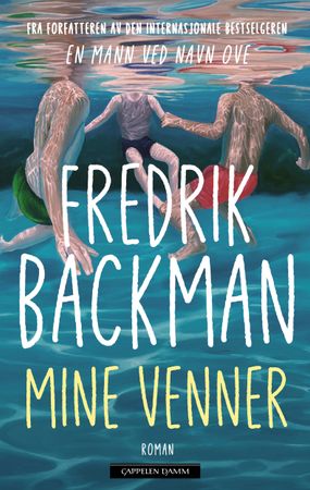 Mine venner