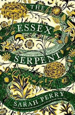 The Essex serpent