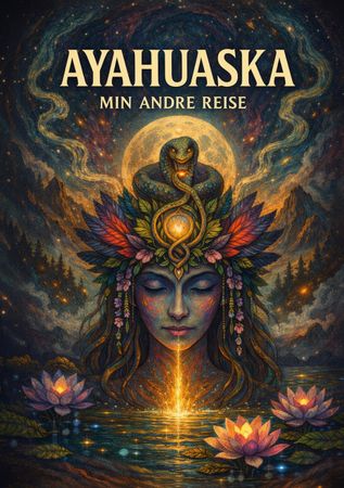 Ayahuaska: min andre reise