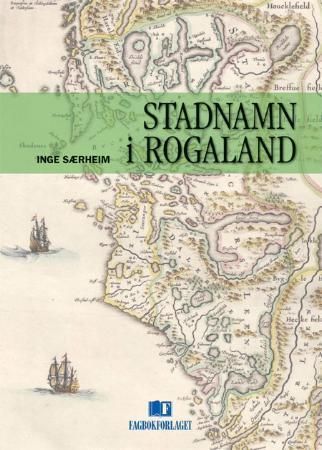 Stadnamn i Rogaland