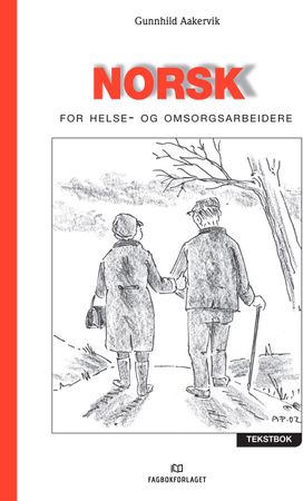 Norsk for helse- og omsorgsarbeidere