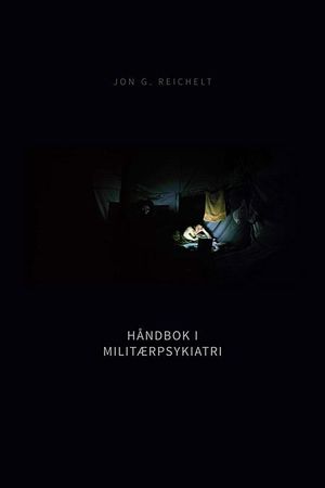 Håndbok i militærpsykiatri