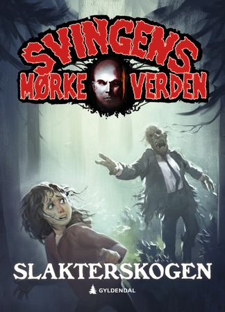 Slakterskogen