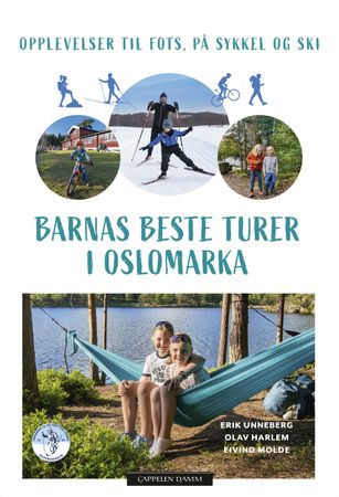 Barnas beste turer i Oslomarka