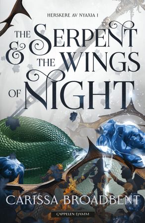 The serpent & the wings of night = Slangen og nattens vinger