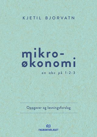 Mikroøkonomi