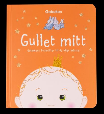 Gullet mitt