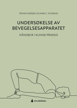 Undersøkelse av bevegelsesapparatet