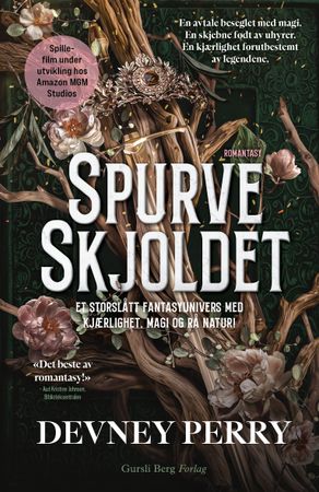 Spurveskjoldet