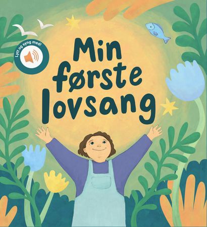 Min første lovsang