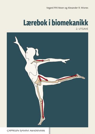 Lærebok i biomekanikk