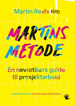 Martins metode