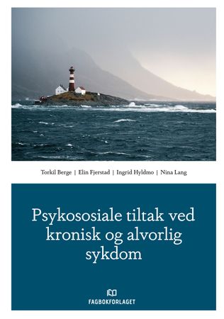 Psykososiale tiltak ved kronisk og alvorlig sykdom