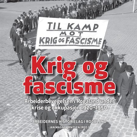 Krig og fascisme