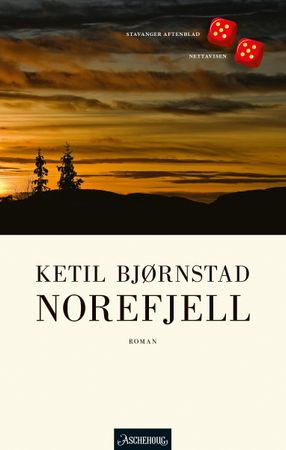 Norefjell