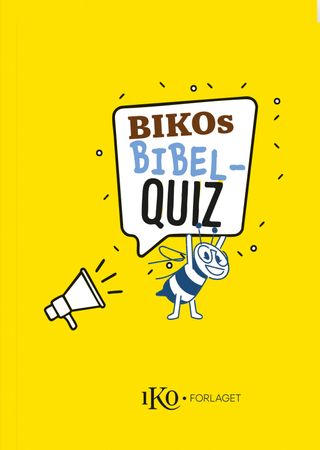Bikos bibel-quiz