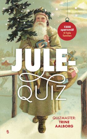 Julequiz
