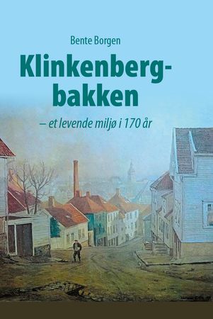 Klinkenbergbakken
