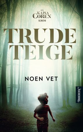 Noen vet: krim