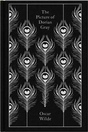 The picture of Dorian Gray