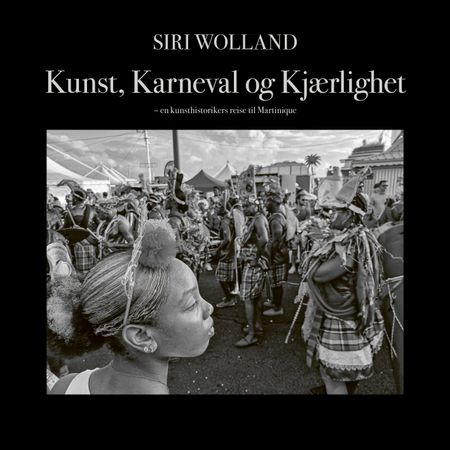 Kunst, karneval og kjærlighet