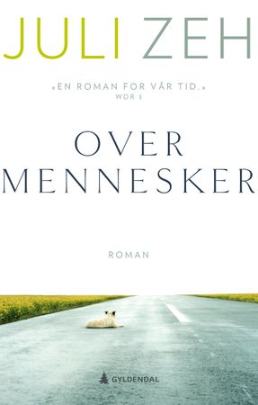 Over mennesker