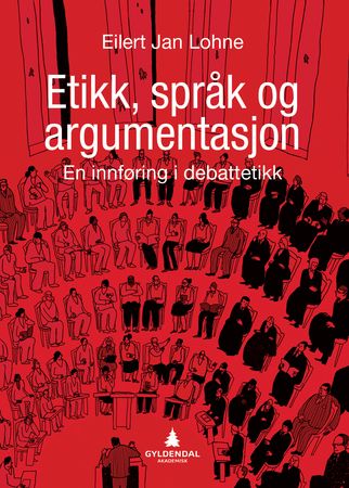 Etikk, språk og argumentasjon